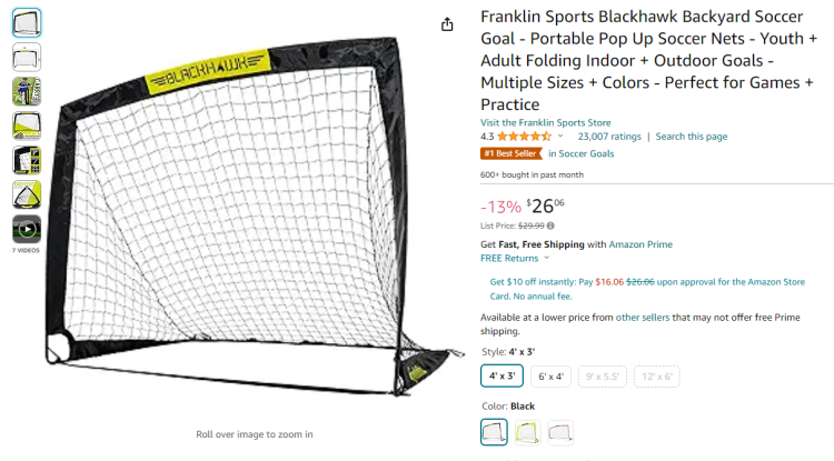 赢战Prime Day，6月或持续走红潜力热销品（上）