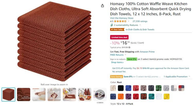 赢战Prime Day，6月或持续走红潜力热销品（上）