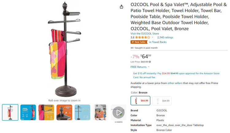 赢战Prime Day，6月或持续走红潜力热销品（上）