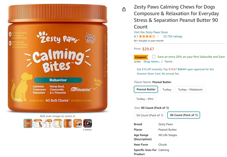 赢战Prime Day,6月或持续走红潜力热销品(下) 7 赢战Prime Day,6月或持续走红潜力热销品(下)