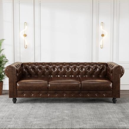 严选工厂|7650亿美元市场，家具出海势头猛烈