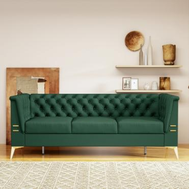 严选工厂|7650亿美元市场，家具出海势头猛烈