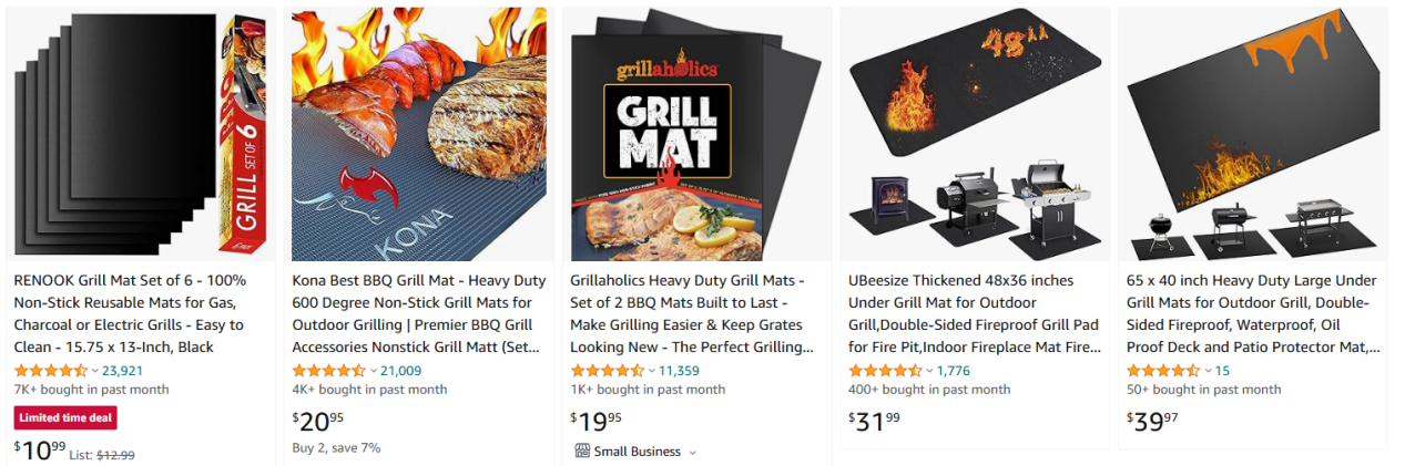 户外烧烤消费新趋势,BBQ带火小众新品 3 户外烧烤消费新趋势,BBQ带火小众新品