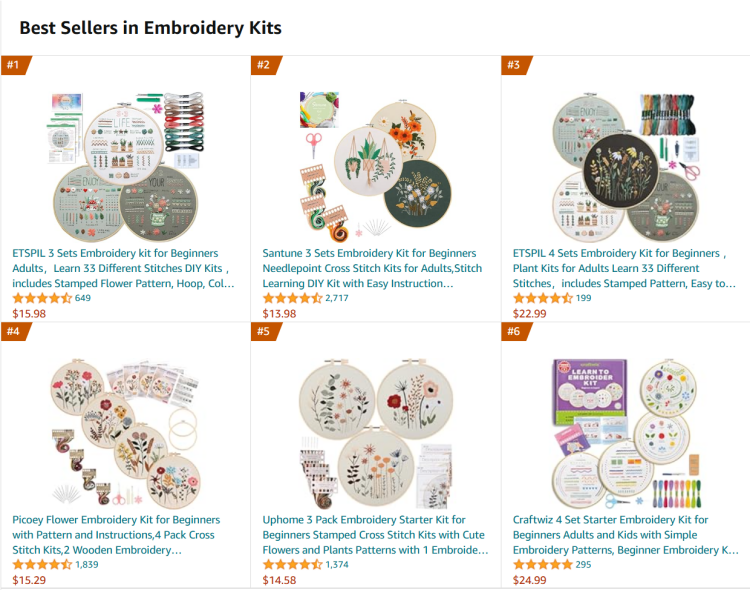 手工艺品新机遇,POD模式引领跨境电商新风尚 3 手工艺品新机遇,POD模式引领跨境电商新风尚