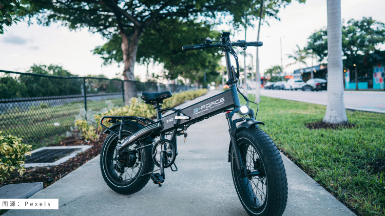 E-bike市场崛起，中国品牌出海征途