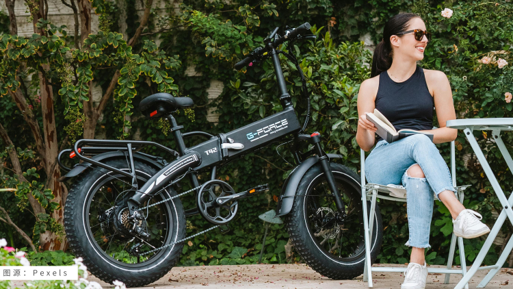 E-bike市场崛起，中国品牌出海征途