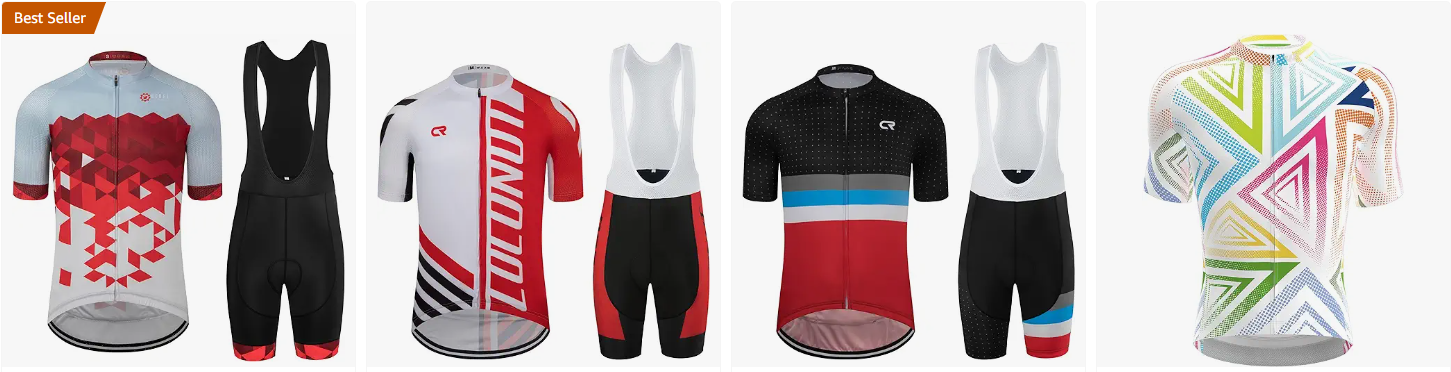 骑行配件跨境品指南,把握骑行热潮商机 4 骑行配件跨境品指南,把握骑行热潮商机