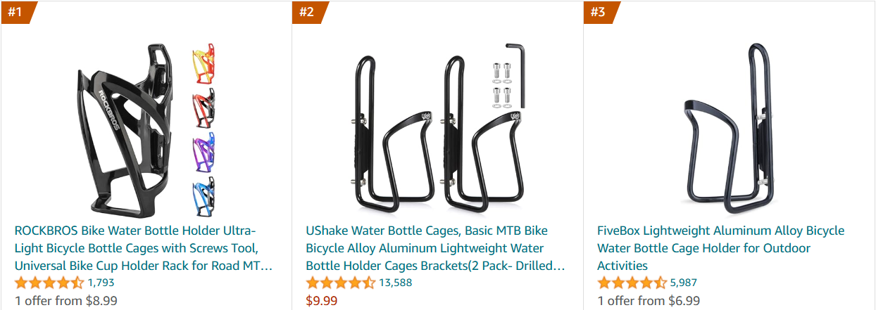 骑行配件跨境品指南,把握骑行热潮商机 7 骑行配件跨境品指南,把握骑行热潮商机