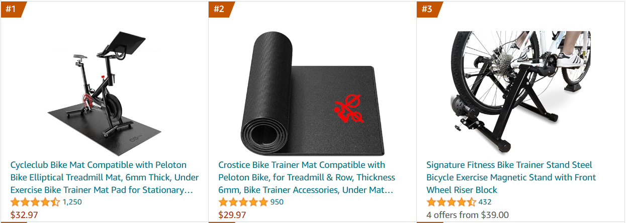 骑行配件跨境品指南,把握骑行热潮商机 8 骑行配件跨境品指南,把握骑行热潮商机