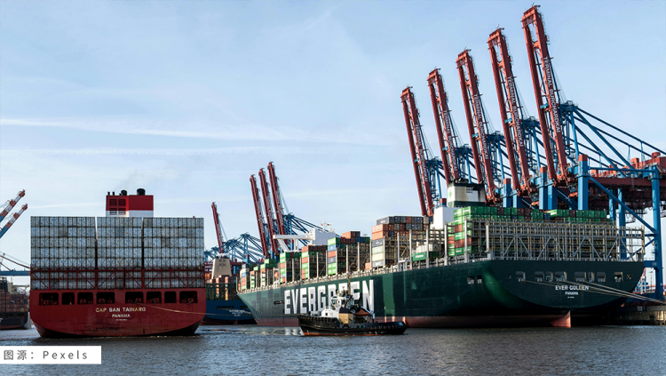 海外仓新趋势,精选服务商助力跨境电商 2 海外仓新趋势,精选服务商助力跨境电商