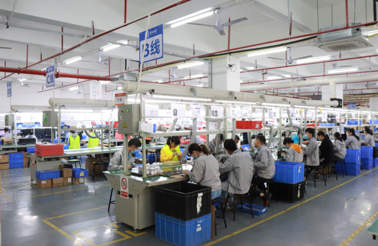 深圳四海众联网络科技有限公司-公司介绍 2 深圳四海众联网络科技有限公司-公司介绍