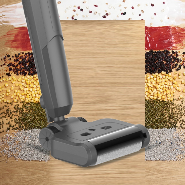 多功能智能洗地机 3 多功能智能洗地机