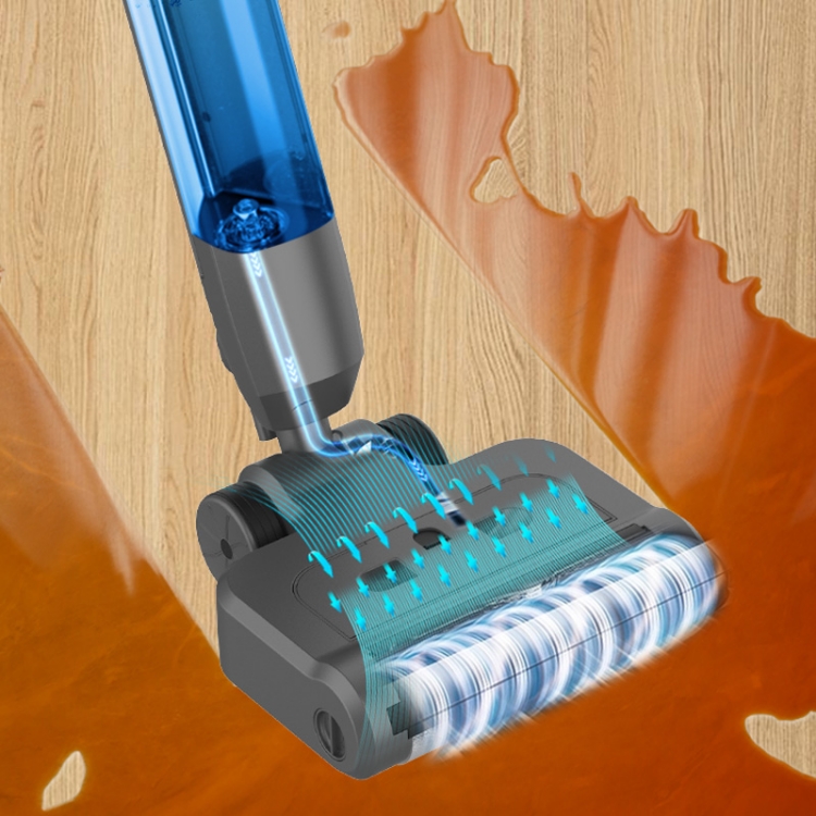 多功能智能洗地机 2 多功能智能洗地机