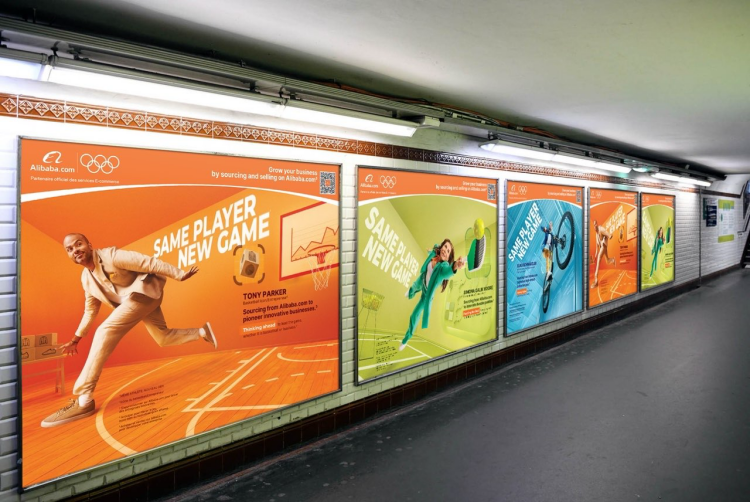 奥运经济持续升温，“中国制造”掘金全球