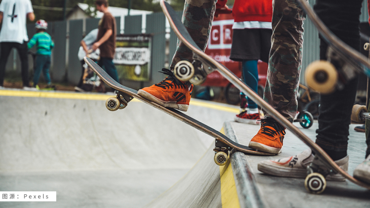 奥运新项目,或将带来跨境电商选品新风口 4 奥运新项目,或将带来跨境电商选品新风口