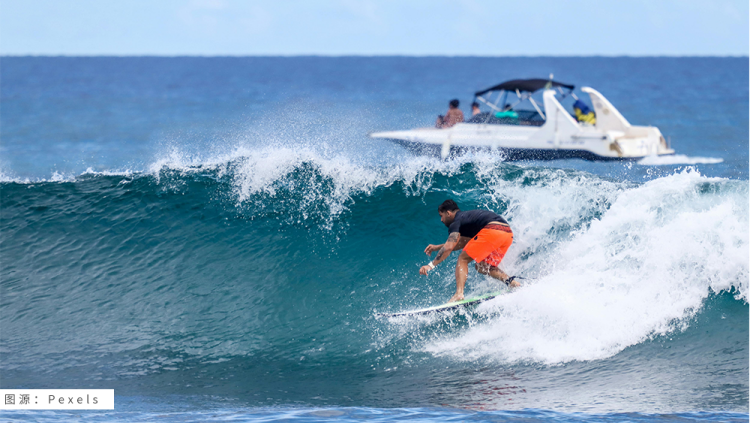 奥运新项目,或将带来跨境电商选品新风口 5 奥运新项目,或将带来跨境电商选品新风口