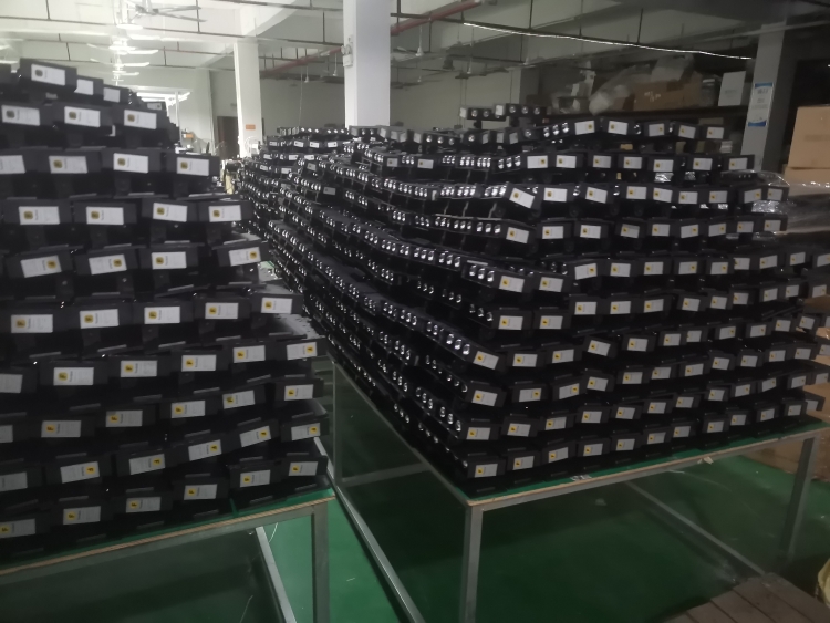 中山市德吉照明有限公司-公司介绍 4 中山市德吉照明有限公司-公司介绍