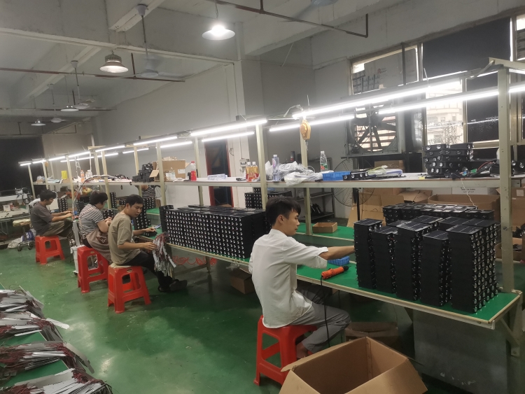 中山市德吉照明有限公司-公司介绍 5 中山市德吉照明有限公司-公司介绍