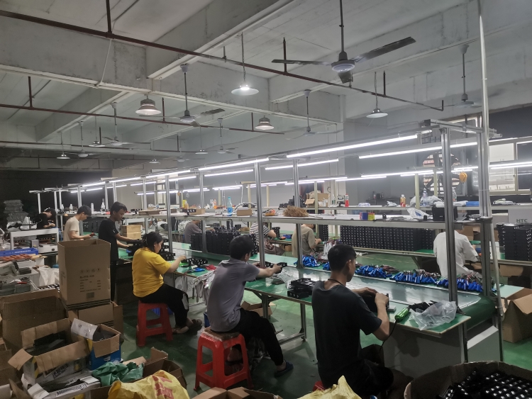 中山市德吉照明有限公司-公司介绍 6 中山市德吉照明有限公司-公司介绍