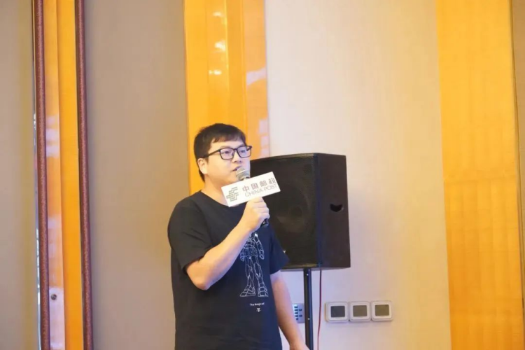 圆满成功！7.31“跨境电商＋产业带 助力企业出海”TEMU平台&中国邮政跨境物流及海外仓推介会（广州首场）