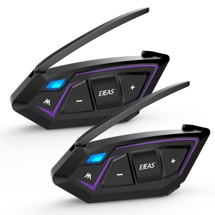 摩托车蓝牙对讲机