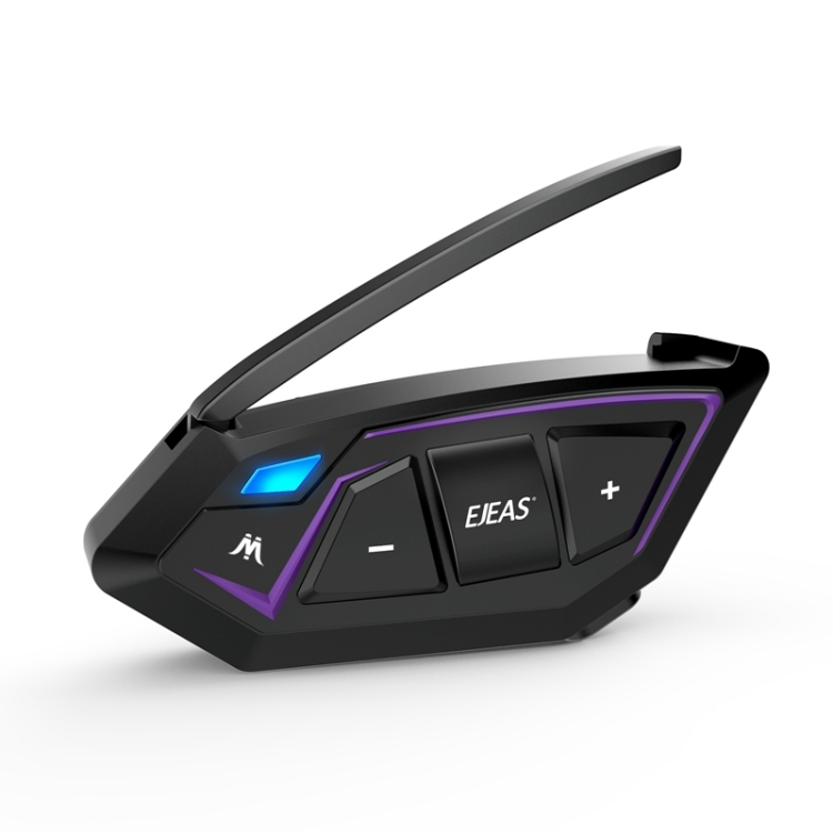 摩托车蓝牙对讲机