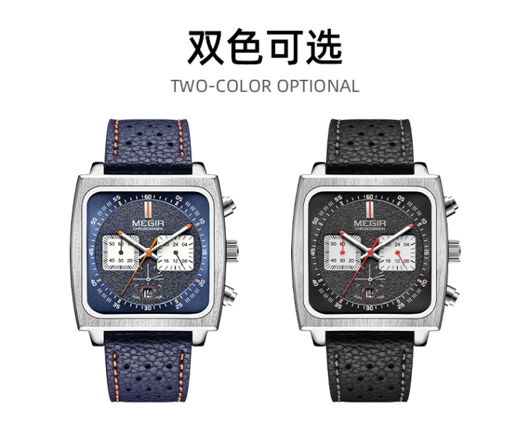 男士石英手表 1 男士石英手表