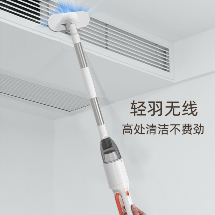 手持家用车载吸尘器 2 手持家用车载吸尘器