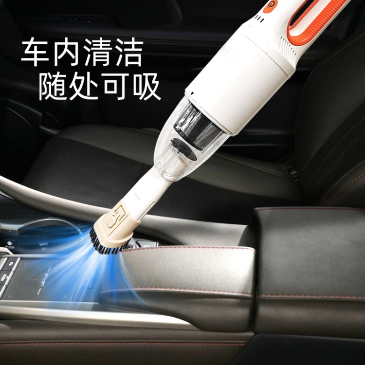 手持家用车载吸尘器 3 手持家用车载吸尘器