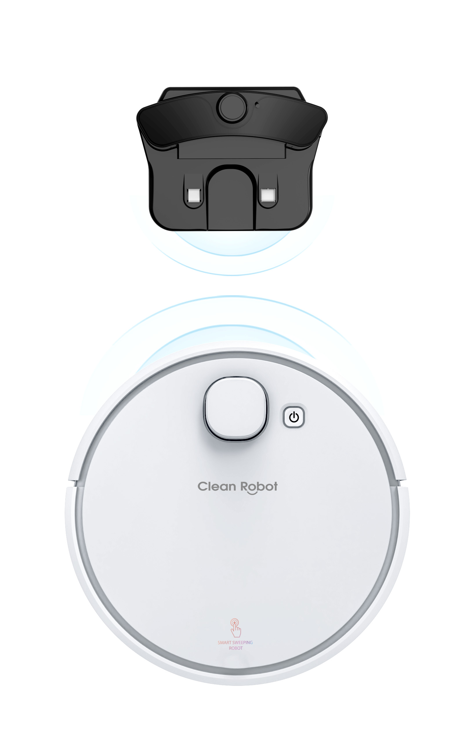 智能扫地机ZM-013 3 智能扫地机ZM-013