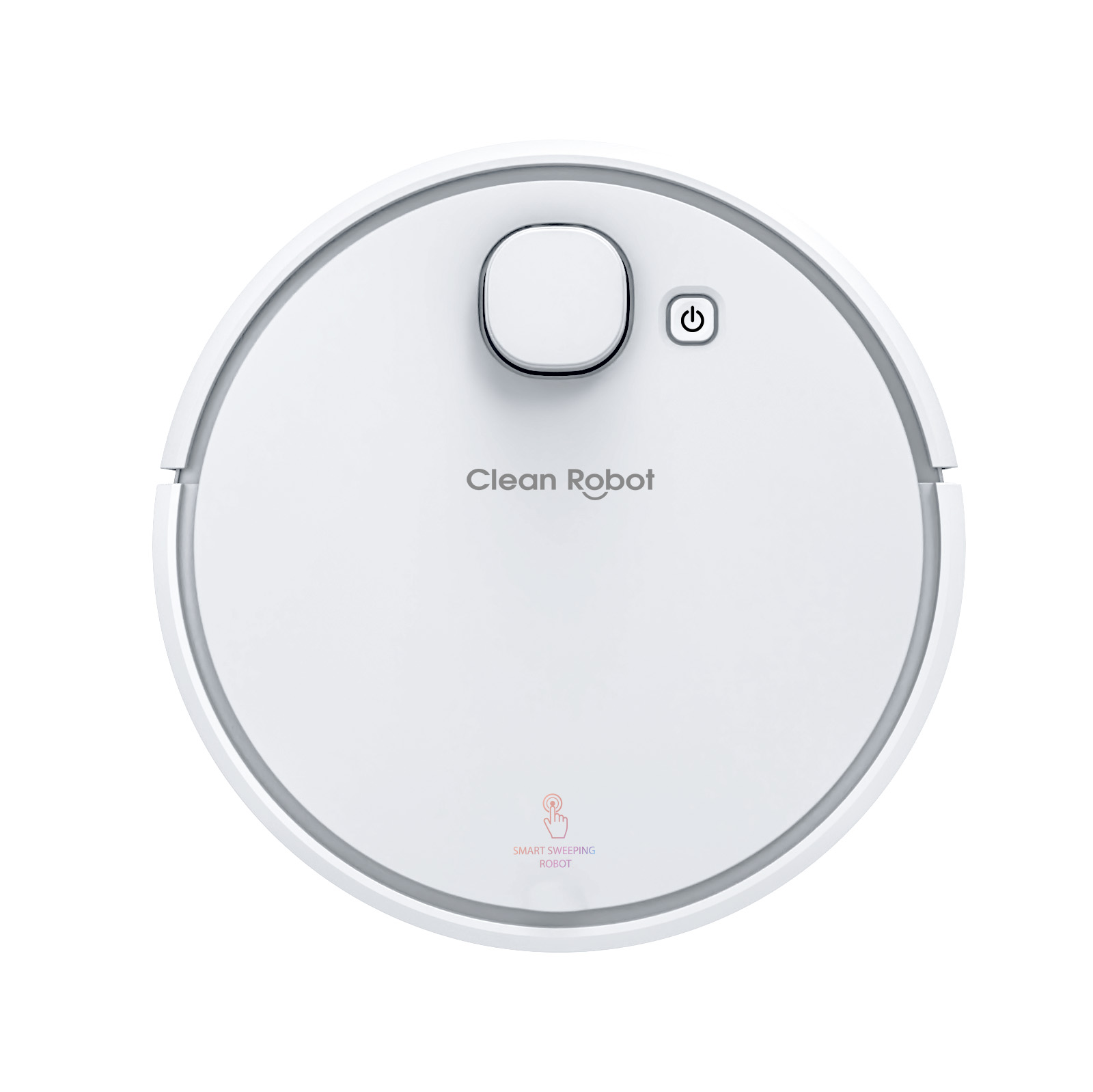 智能扫地机ZM-013