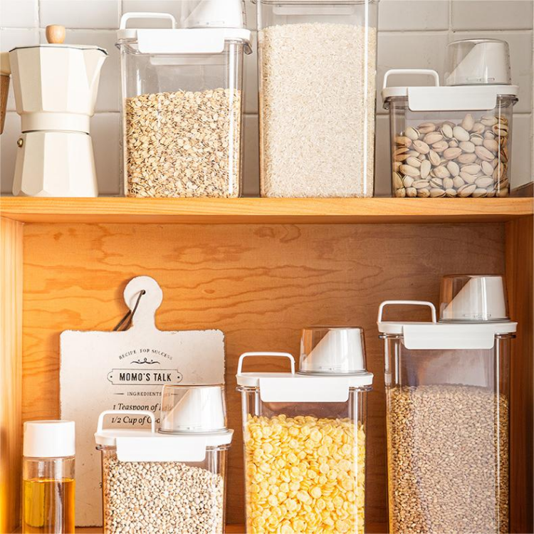 严选工厂 | 家居收纳热度持续,收纳好物分享 4 严选工厂 | 家居收纳热度持续,收纳好物分享