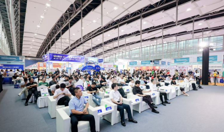 圆满成功|8.17广州产业带品牌出海活动 5 圆满成功|8.17广州产业带品牌出海活动