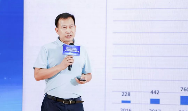 圆满成功|8.17广州产业带品牌出海活动 8 圆满成功|8.17广州产业带品牌出海活动