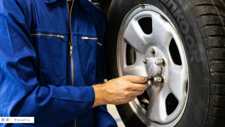 汽配市场蓬勃增长，探寻潜力机会点