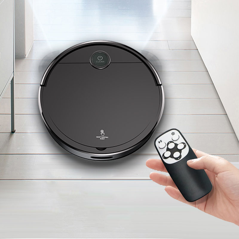 智能扫地机ZM-005 2 智能扫地机ZM-005