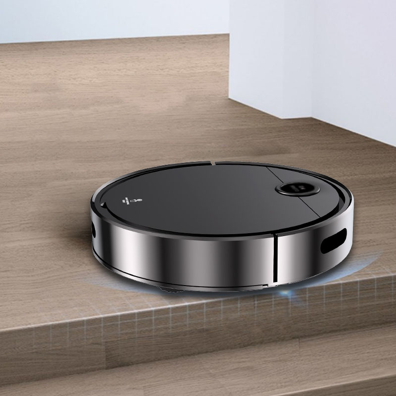 智能扫地机ZM-005 1 智能扫地机ZM-005