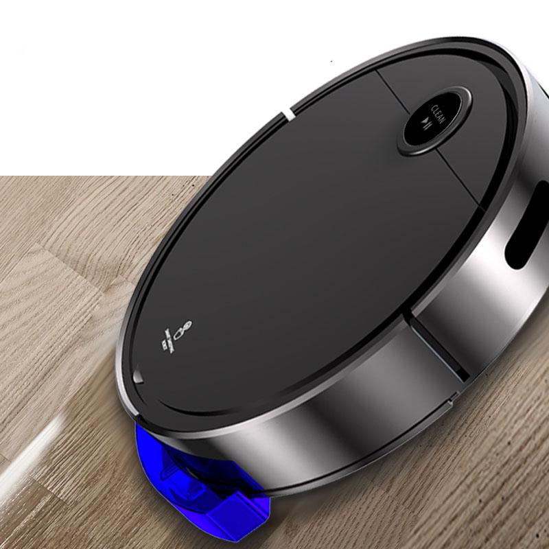 智能扫地机ZM-005 3 智能扫地机ZM-005