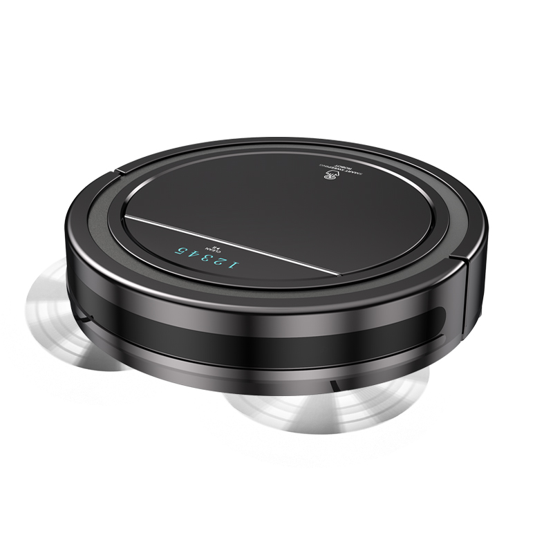 智能扫地机 ZM-002 3 智能扫地机 ZM-002