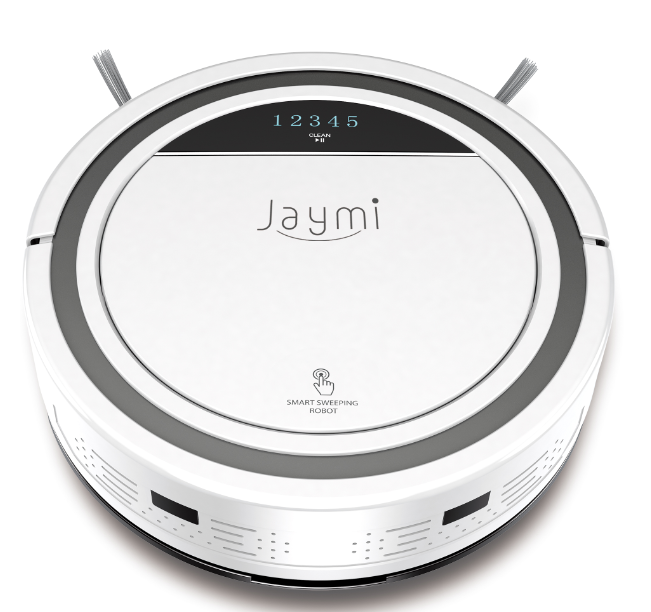 智能扫地机 ZM-002