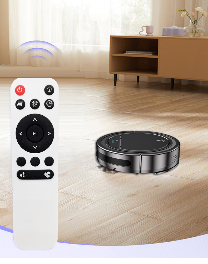 智能扫地机 ZM-002