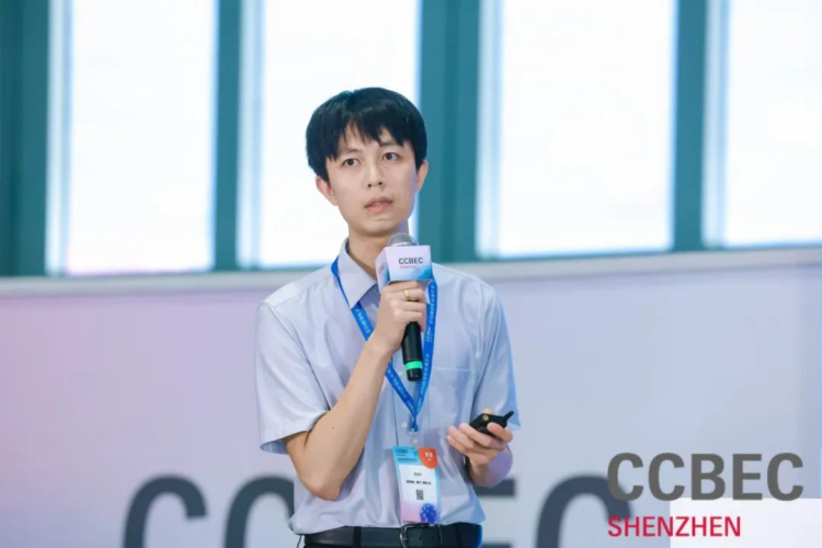 圆满成功!锦品出海深度参与2024CCBEC深圳跨境电商展 4 圆满成功!锦品出海深度参与2024CCBEC深圳跨境电商展