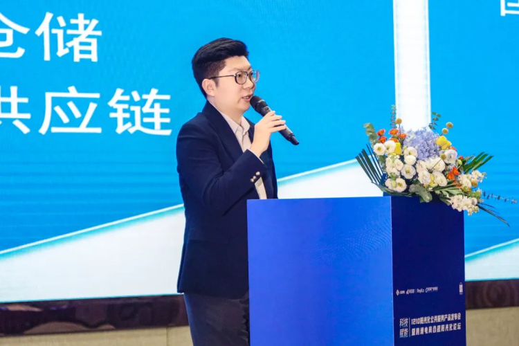 圆满结束 | 阳光照耀,合规护航,跨境电商新篇章开启! 10 圆满结束 | 阳光照耀,合规护航,跨境电商新篇章开启!