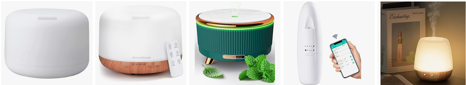 智能家居成就数百亿级大市场,如何选品掘金 5 智能家居成就数百亿级大市场,如何选品掘金