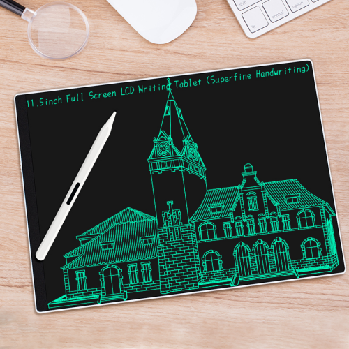 严选工厂|环保与创意并重,液晶速写板成为创作新宠 10 严选工厂|环保与创意并重,液晶速写板成为创作新宠