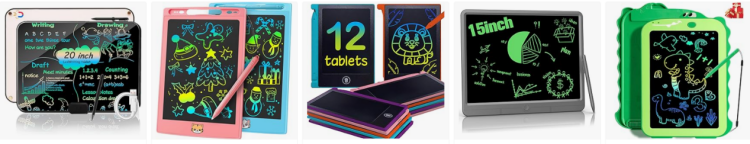 严选工厂|环保与创意并重,液晶速写板成为创作新宠 2 严选工厂|环保与创意并重,液晶速写板成为创作新宠