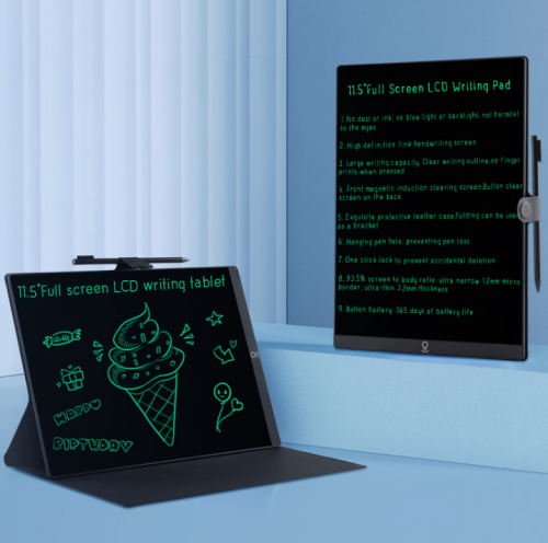 严选工厂|环保与创意并重,液晶速写板成为创作新宠 4 严选工厂|环保与创意并重,液晶速写板成为创作新宠