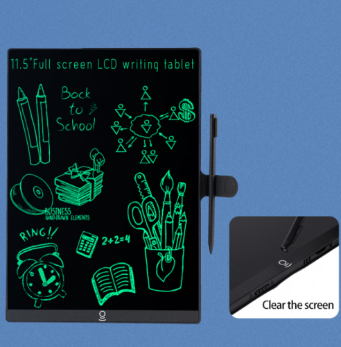 严选工厂|环保与创意并重,液晶速写板成为创作新宠 5 严选工厂|环保与创意并重,液晶速写板成为创作新宠