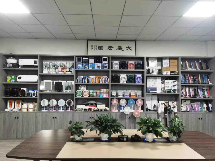 温州市飞豪电子有限公司-公司介绍