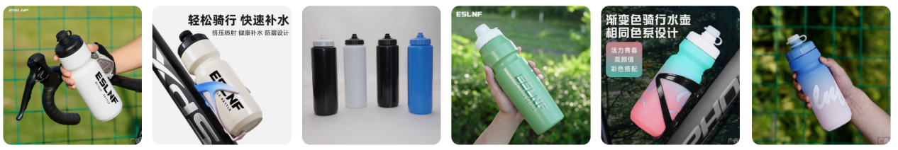 解锁东南亚户外运动热潮:骑行与露营引领潮流 3 解锁东南亚户外运动热潮:骑行与露营引领潮流